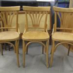 653 6609 CAFÉ CHAIRS